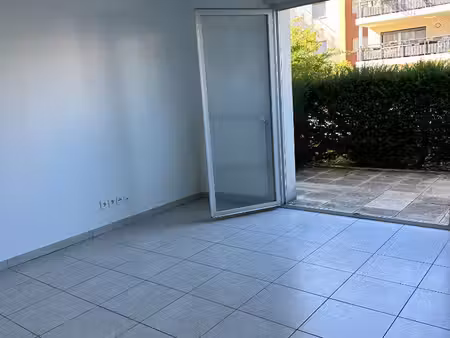 appartement t2 non meuble 44m²