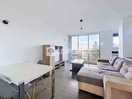 appartement fontenay aux roses 3 pièces 55m²