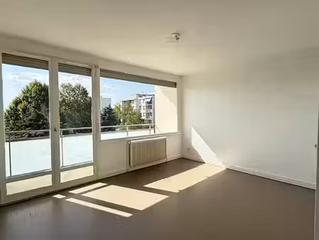 appartement irigny 2 pièce(s) 46.38 m2