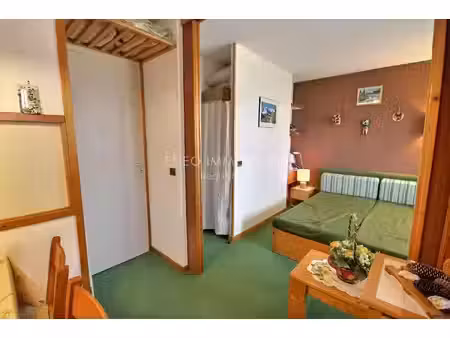 appartement 2 pièces divisibles