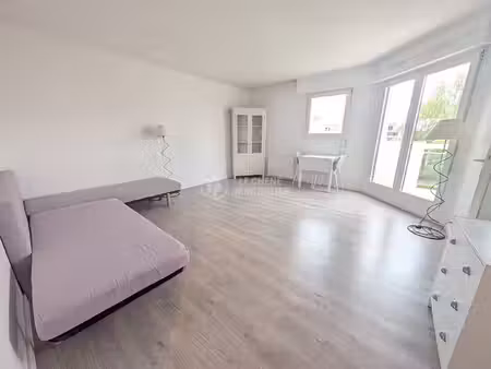 appartement le chesnay rocquencourt 1 pièce(s) 34 m2