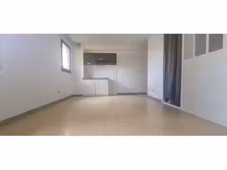 appartement t1 bis - investissement