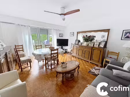 appartement à vendre lons
