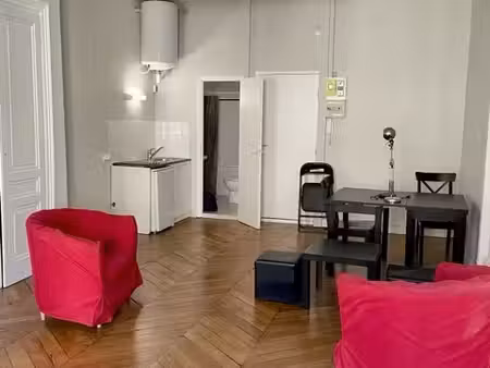 t1 - 26 cours vitton 69006 lyon