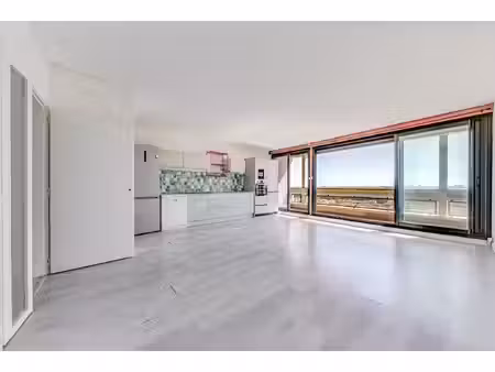 appartement lyon 3 pièce(s)