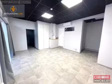 appartement t2 de 36 m² à marmande