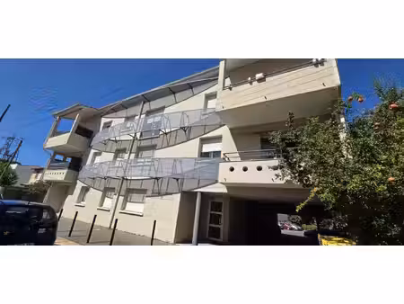 appartement t2 meublé avec place de parking - mérignac proch