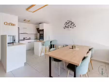 appartement miribel 3 pièce(s) 102m²
