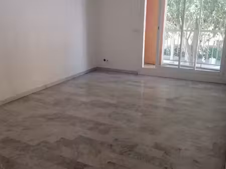 appartement 2p