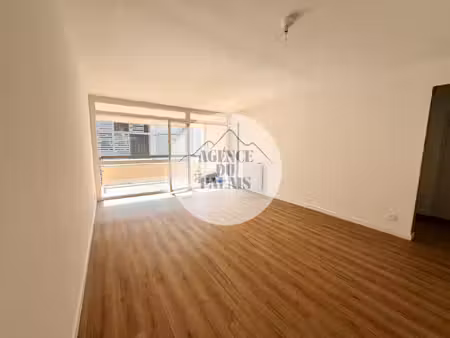 appartement 3 pièces - 81m2