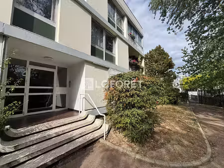 appartement saint denis 1 pièce(s) 45.4 m2