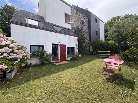 les rosaires app. 3 p. avec jardin