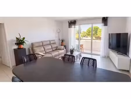 appartement 60.37m2