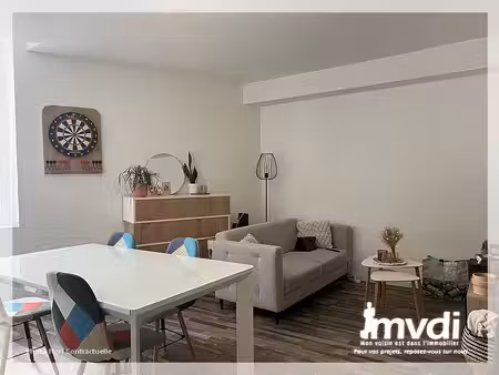 appartement ancenis saint gereon 2 pièce(s) 49.02 m2