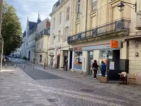 centre-ville
