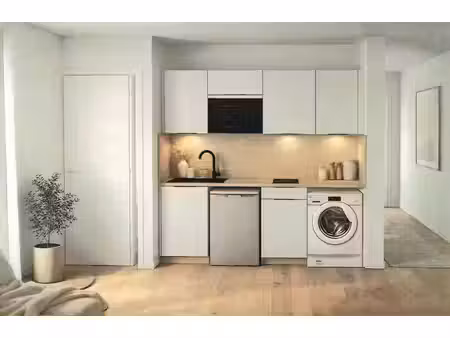 studio neuf - bonchamp les laval