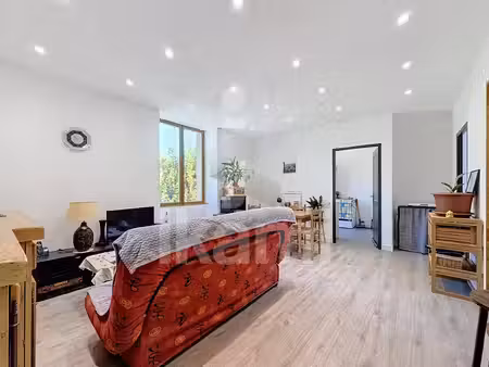appartement t3 spécial investisseur - tullins -