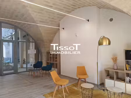 à loeur t1 bis uzes