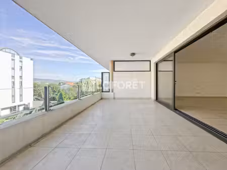 appartement à valence 3 pièces 98 m²