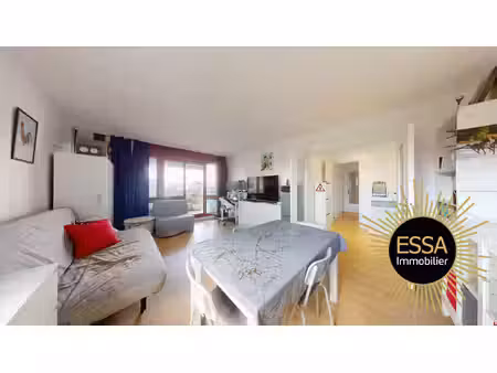 appartement investissement locatif
