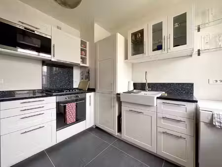 appartement 2 pièces 54.14 m2