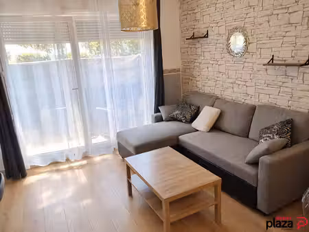 locations t2 meublé - vétraz-monthoux