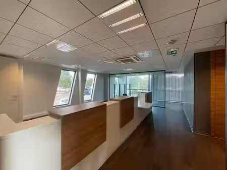 bureaux - metz - 6 pièces - 225 m2