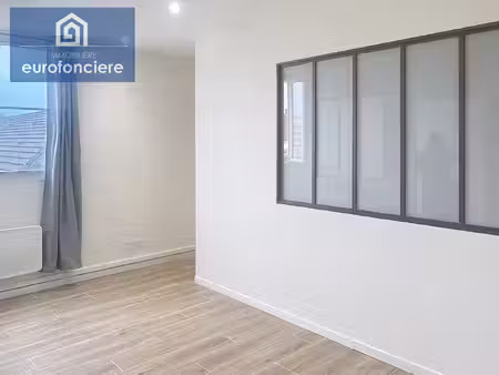bureaux troyes 1 pièce 110 m2
