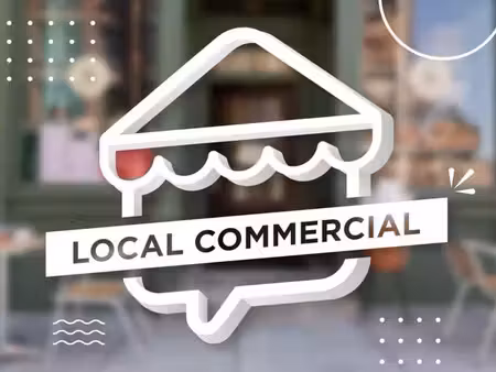 location commerce lyon 2eme arrondissement 69002 56m²