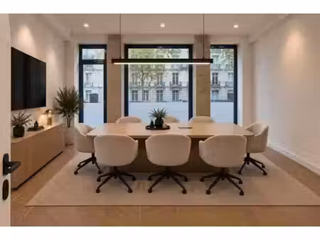 boutique à louer paris 1 er