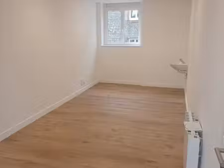 cabinet disponible à la location deux jours par semaine à sérent