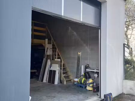 la baule les lavatères garage / stockage de 41 70 m2 + m
