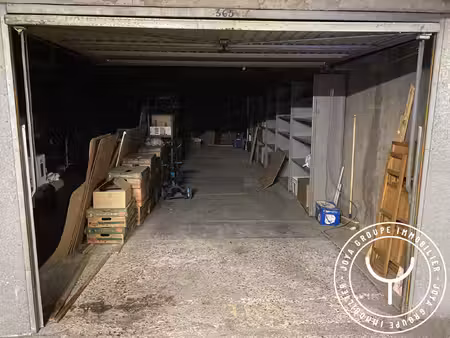 garage parking à vendre vitry-sur-seine