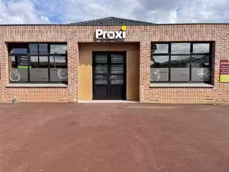local commercial