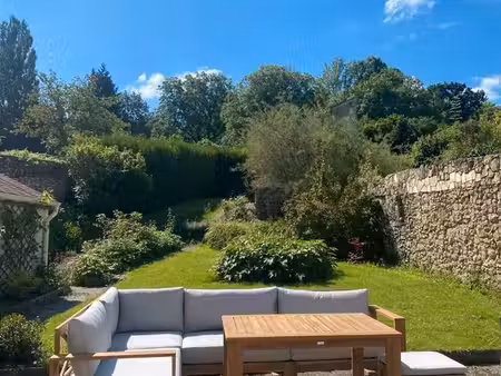 maison 4 pièces