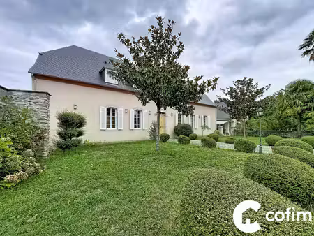 maison 250m² 4 chambres sud de tarbes