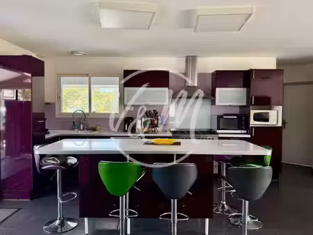 maison à vendre audenge
