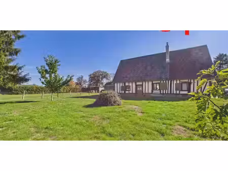 maison avec terrasse bernay (27)
