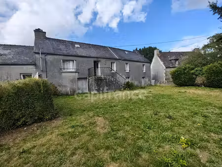 à vendre – maison avec potentiel à berrien