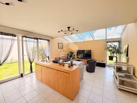 maison 5 pièces 115 m² à vendre / acheter caen 14000 ? | era immobilier