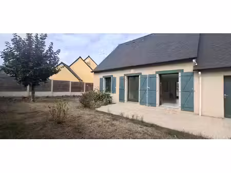 maison à vendre cancale