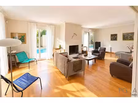 maison 7 pièces cesson-sévigné