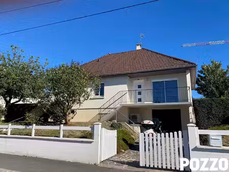 maison coutances 4 pièce(s) 89.26 m2