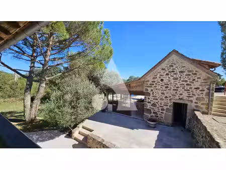 maison figeac 6 pièce(s) 200 m2
