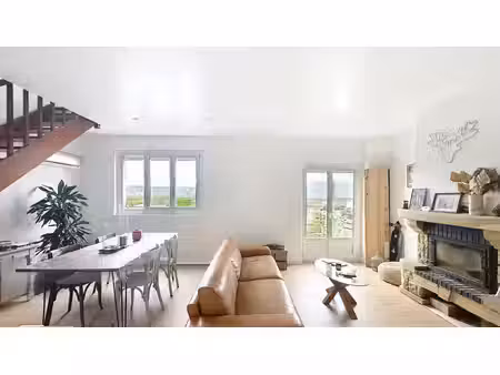 frethun - maison 3 pièces - 91m2