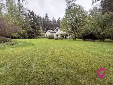 exclusivite gti ! maison avec garage double + dépendance sur