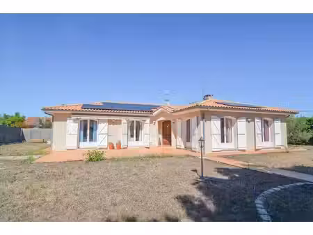 maison familiale 4 chambres
