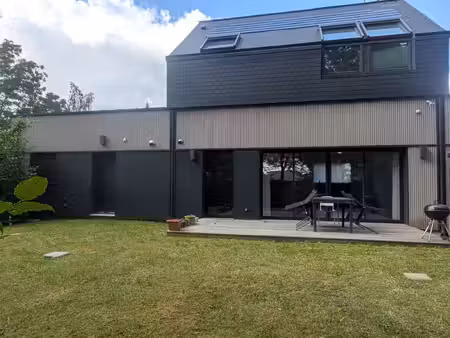 une maison confortable  économique et prête à vivre