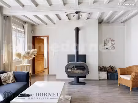 maison 5 pièces 148 m²