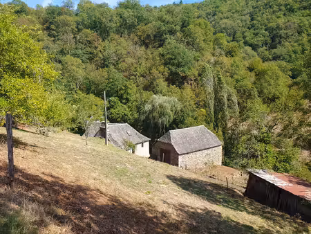 au coeur de la nature !